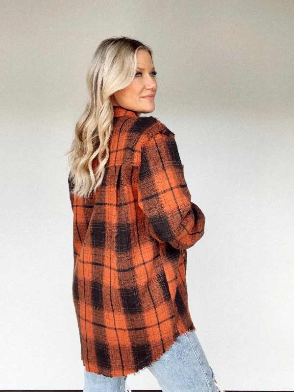 Nights By The Fire Flannel